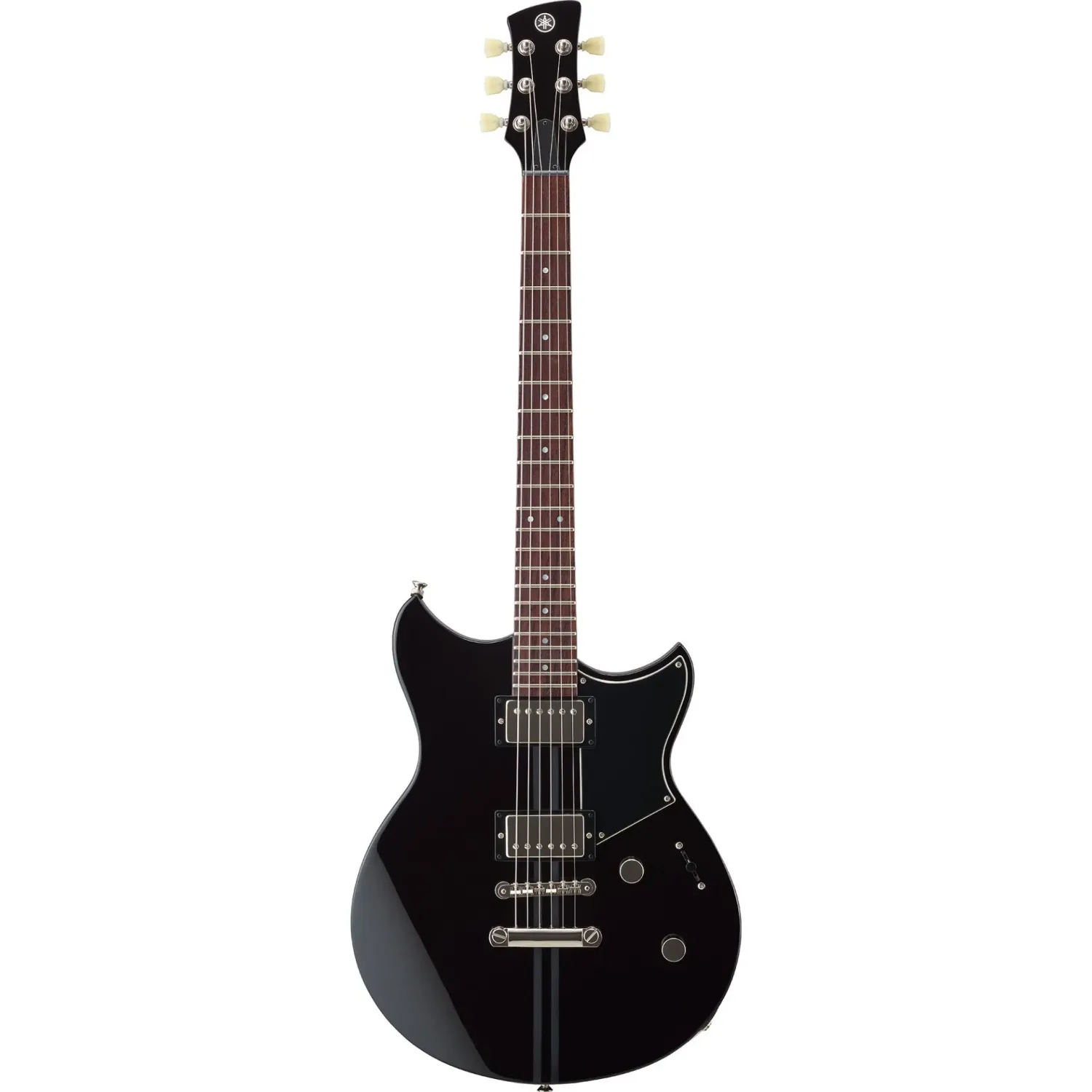 Yamaha Revstar RSE20BL