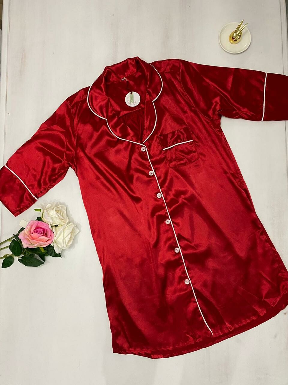 Bata Roja