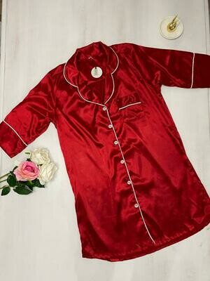 Bata Roja