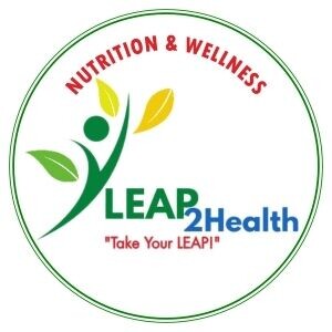 LEAP 2Health Nutrition & Natural Herbs