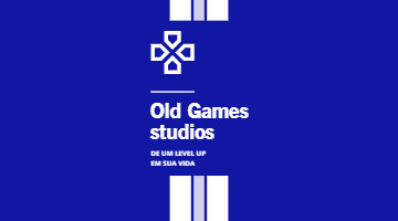 Voucher Old Games Studios
