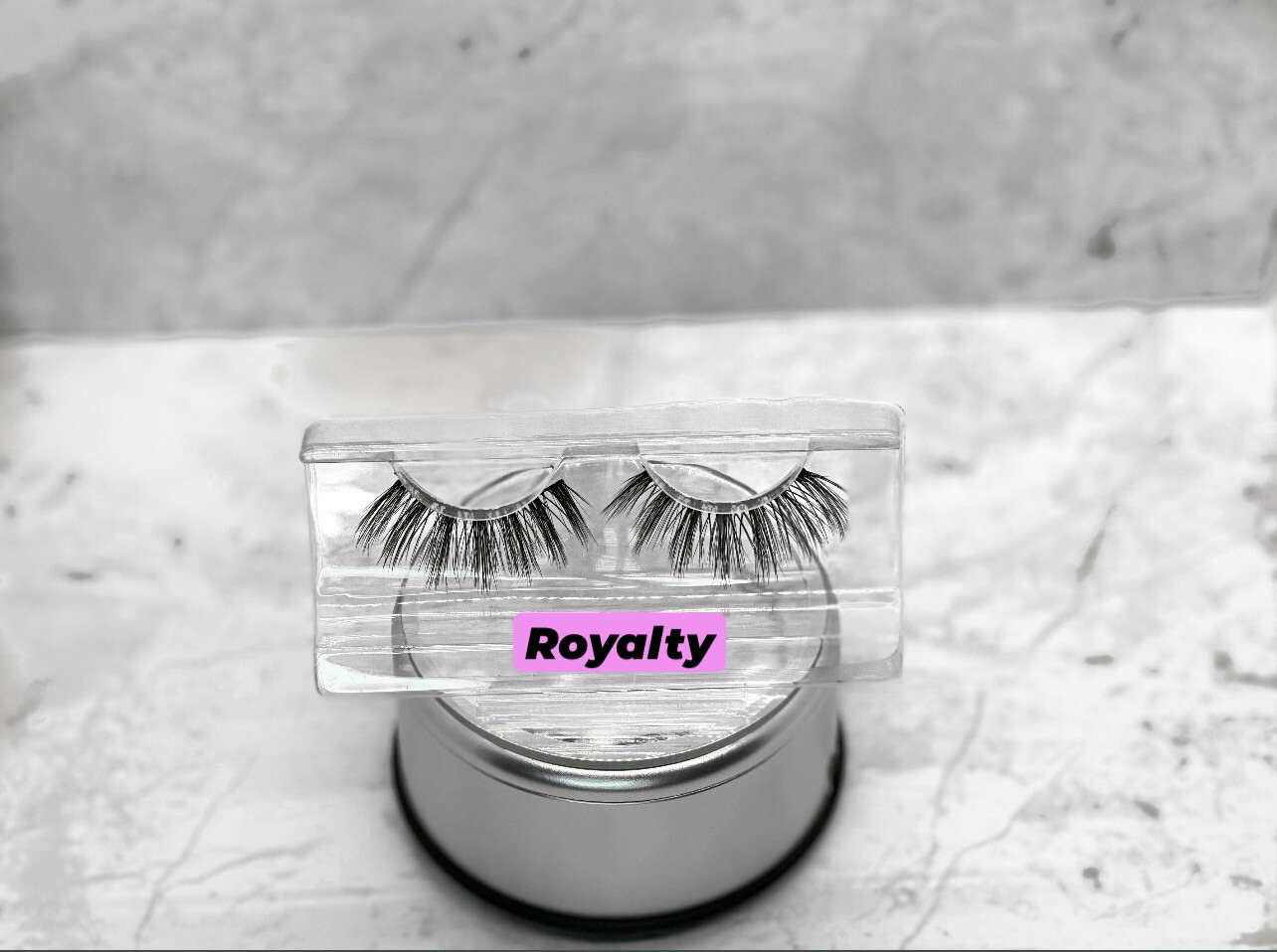 Royalty