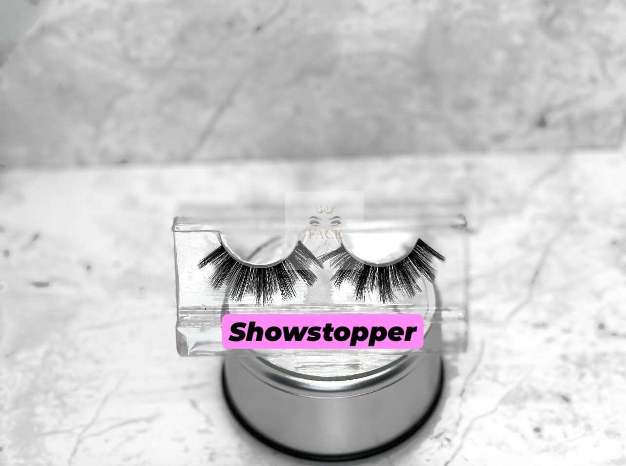 Showstopper