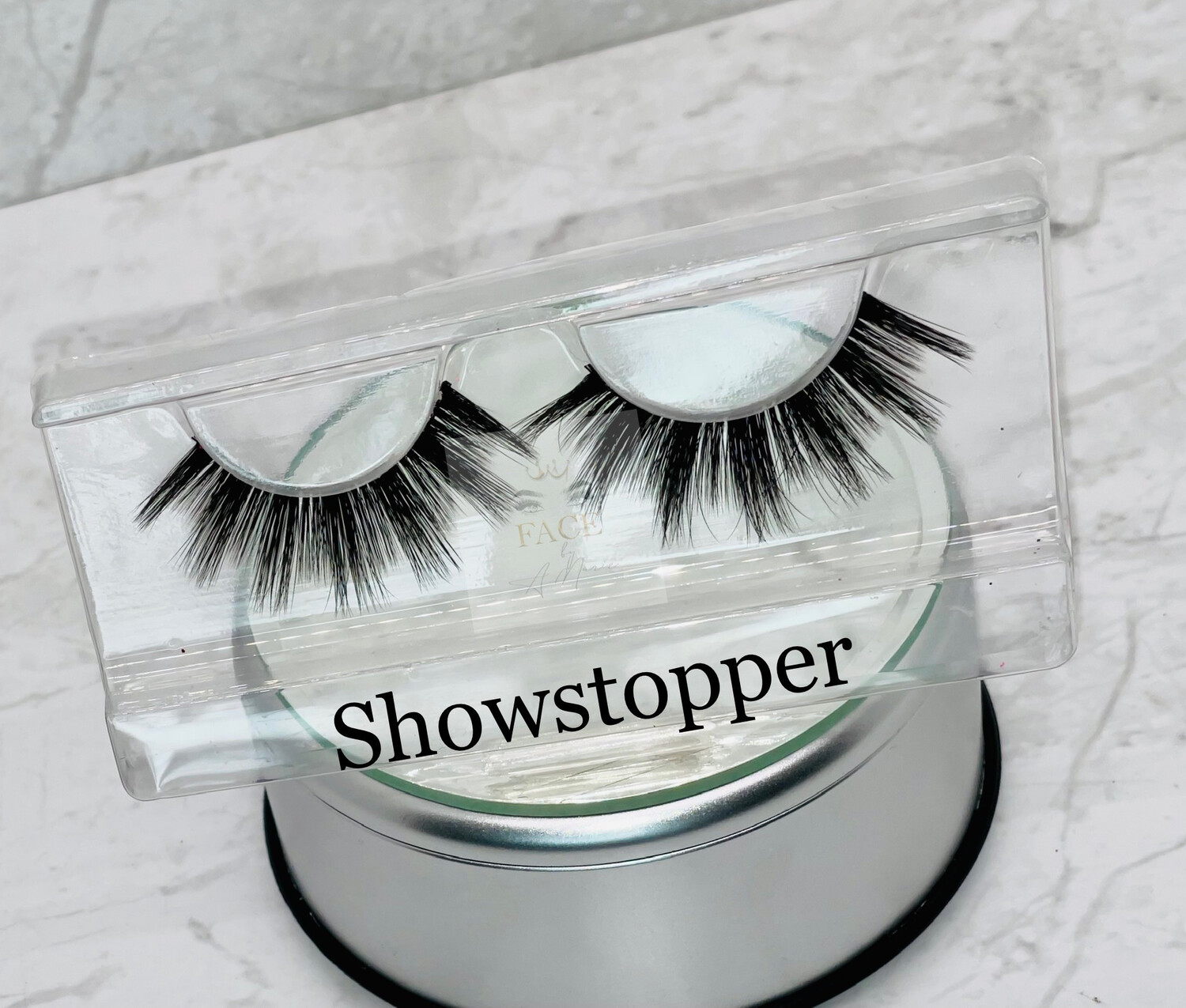 Showstopper