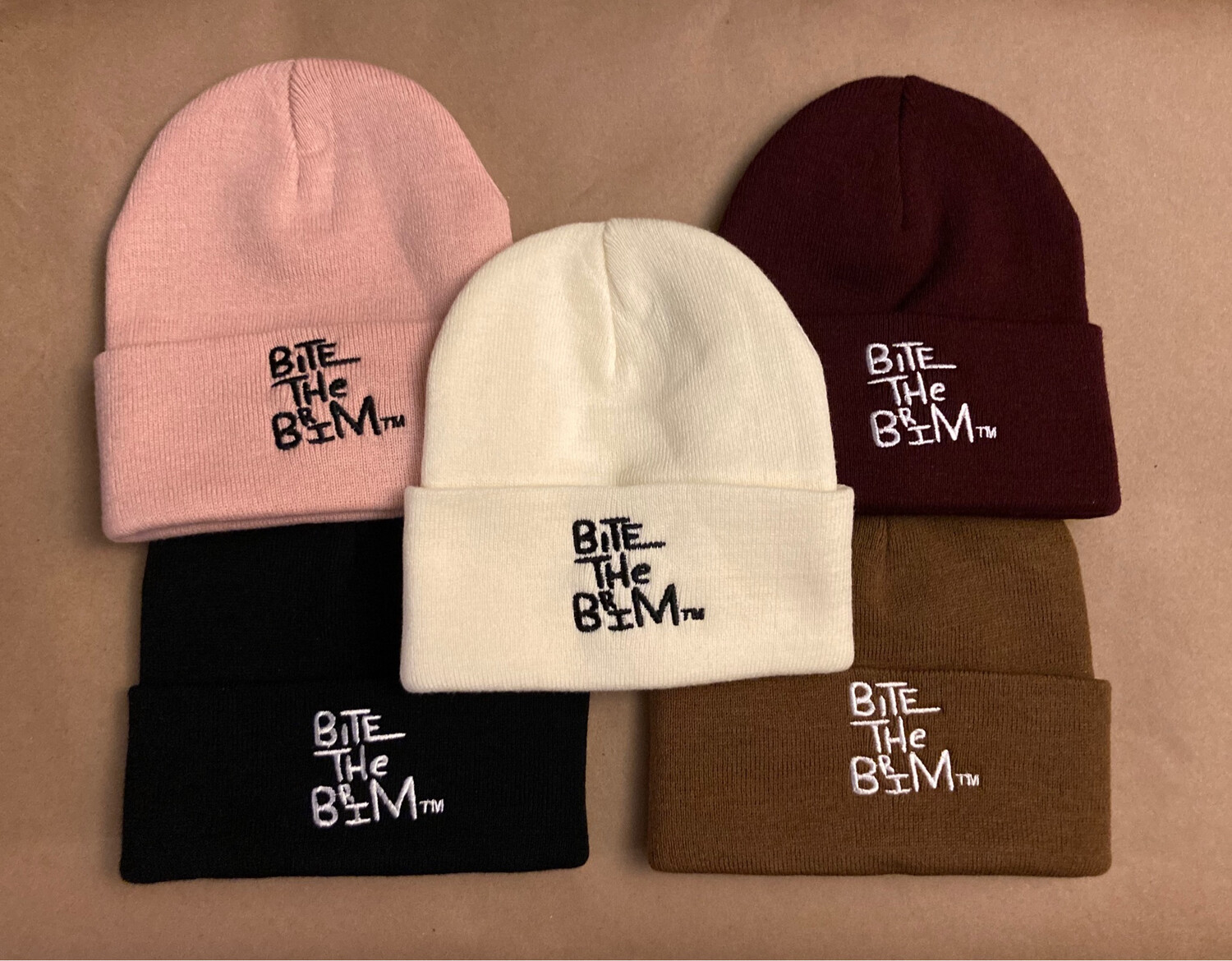 BTB Beanie