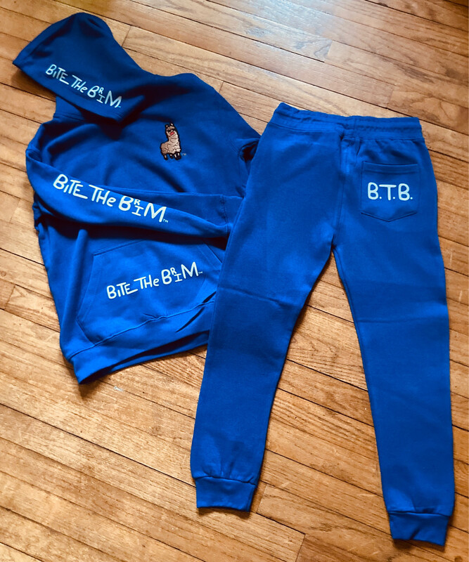 B.T.B. Sweatsuits
