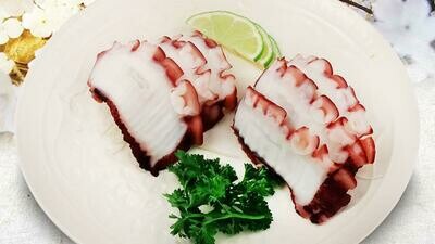 Tako Sashimi