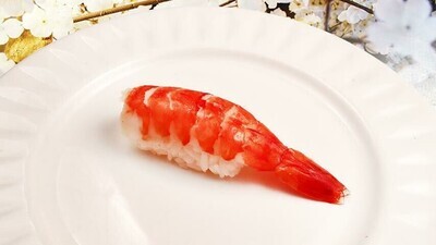 Nigiri &amp; Aburi