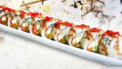 French Kiss Roll