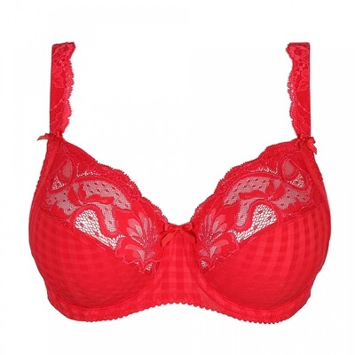 Prima Donna 0162120 scarlet
