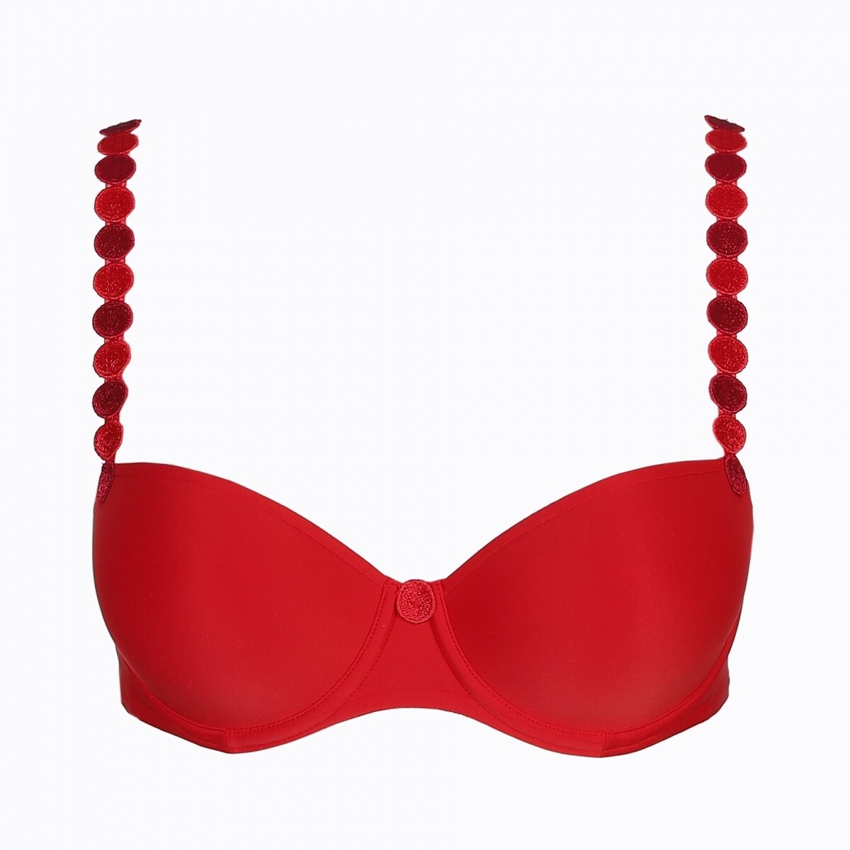 Marie Jo 0120829 scarlet