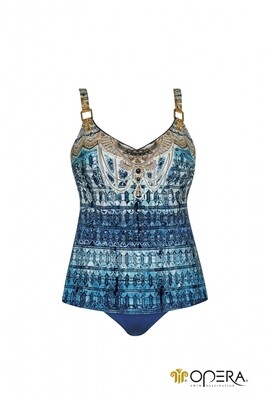OPE 68006z20 blauw