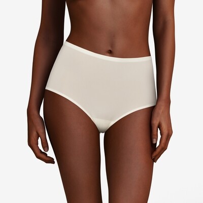 Chantelle C26470 soft stretch slip ivoor