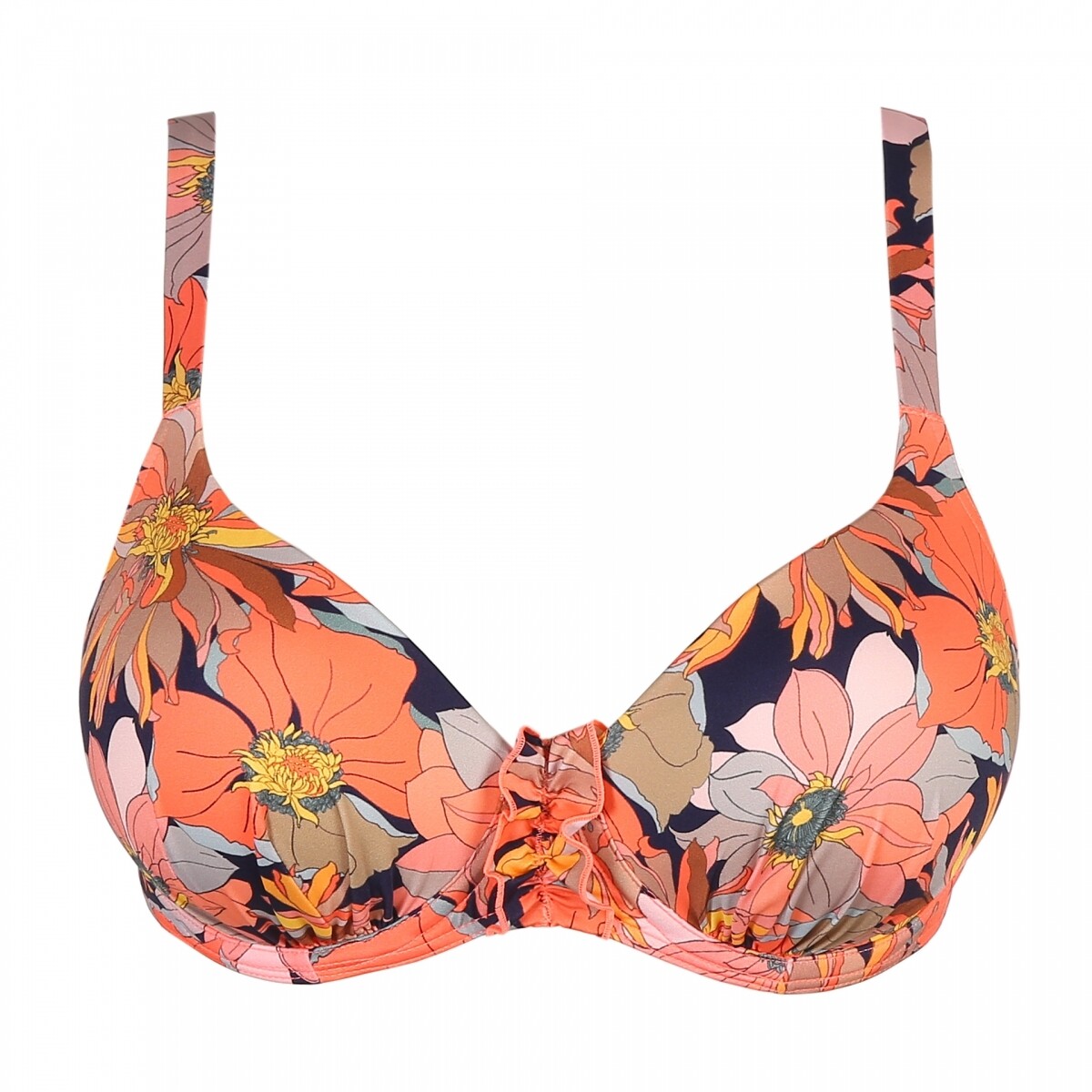 Prima Donna 4007514 Melanesia bikinitop