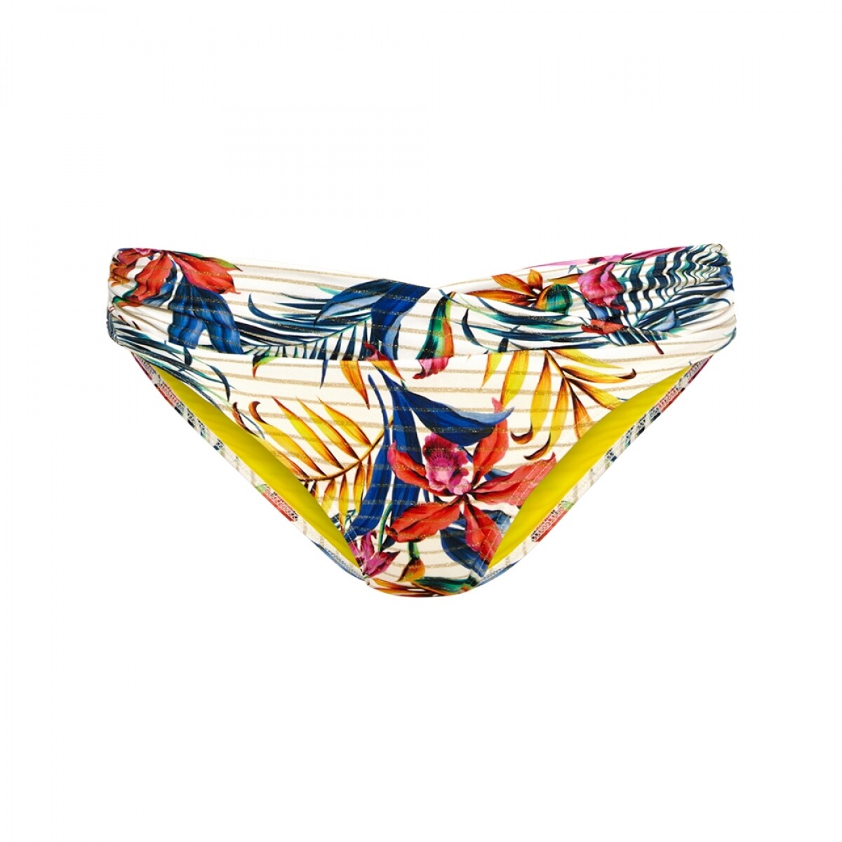 Cyell 110212 Paradise morning bikinislip