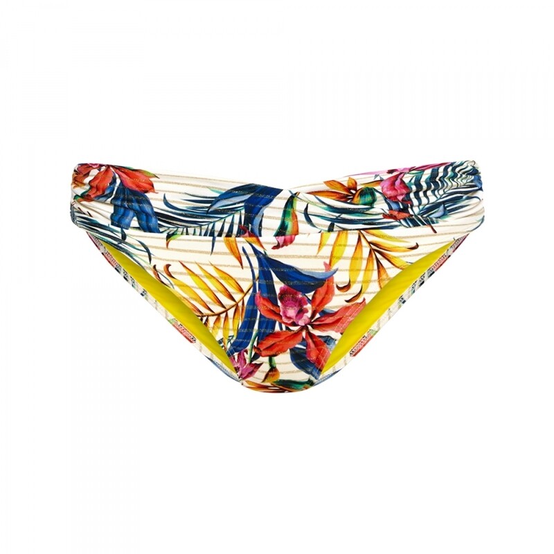 Cyell 110212 Paradise morning bikinislip