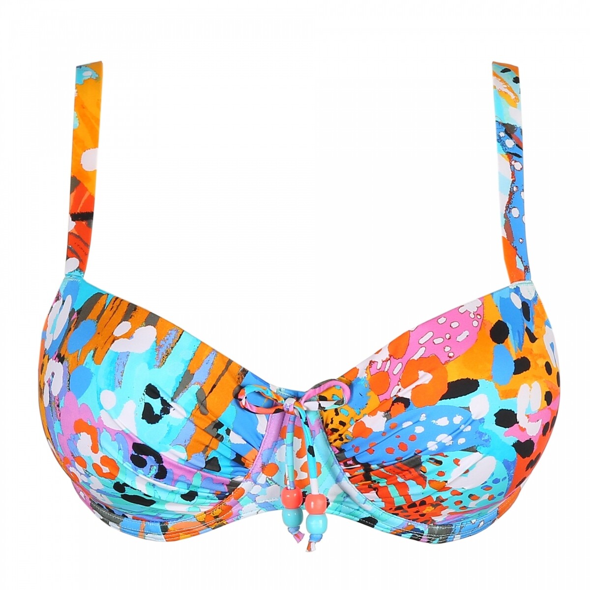 Prima Donna Swim 4007416 Caribe bikinitop