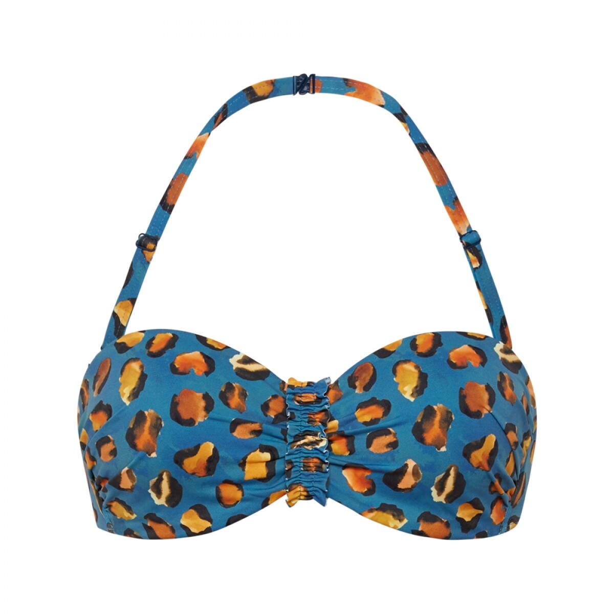 Cyell 110117 Pantera bikinitop