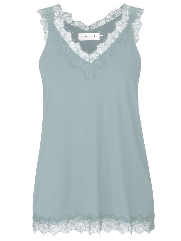 Rosemunde 4210 top groen