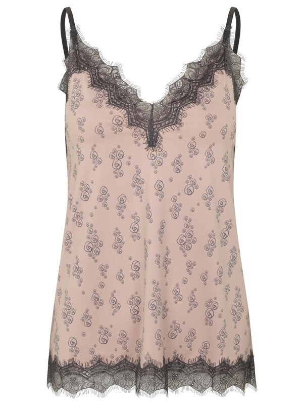 Rosemunde 4217 strap top rose Rosemunde 4217 strap top rose