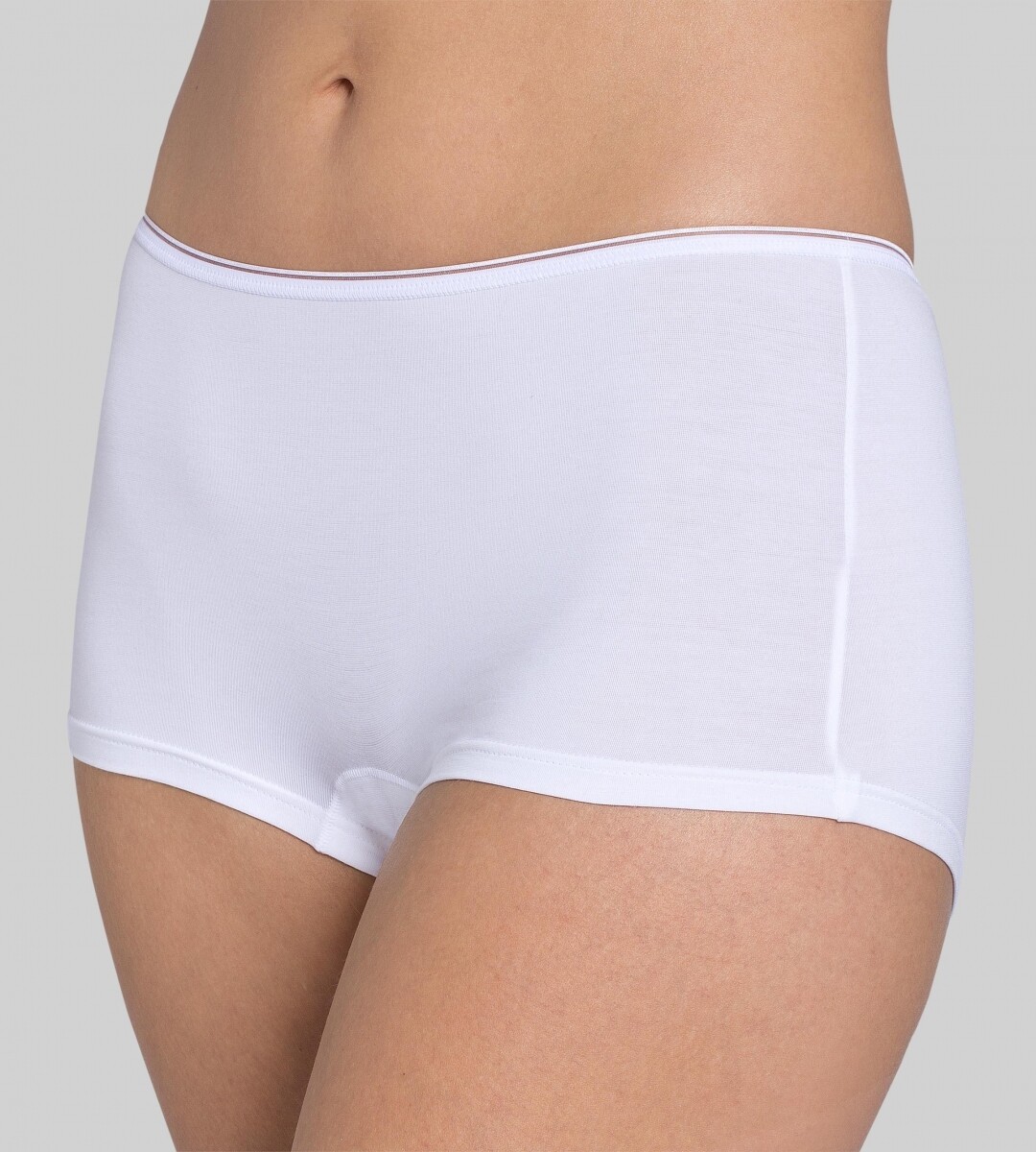 Sloggi 10151218 feel sensational short wit