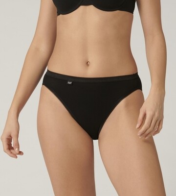 Sloggi 10005039 basic+ tai black