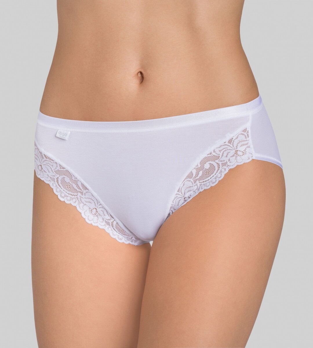 Sloggi 10031895 Romance tai wit