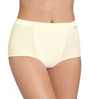 Sloggi 10005203 control maxi vanille