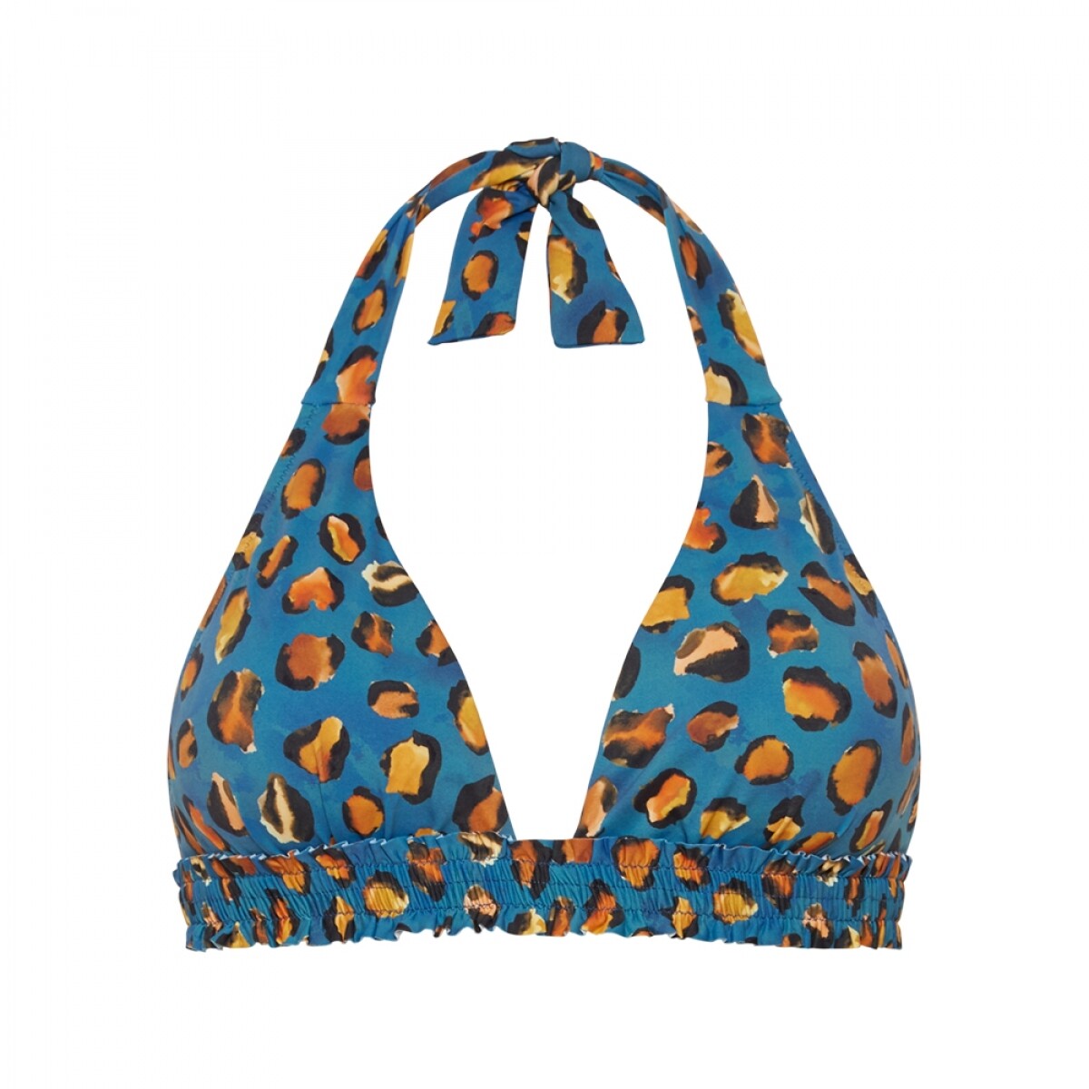 Cyell 110104 bikinitop Pantera