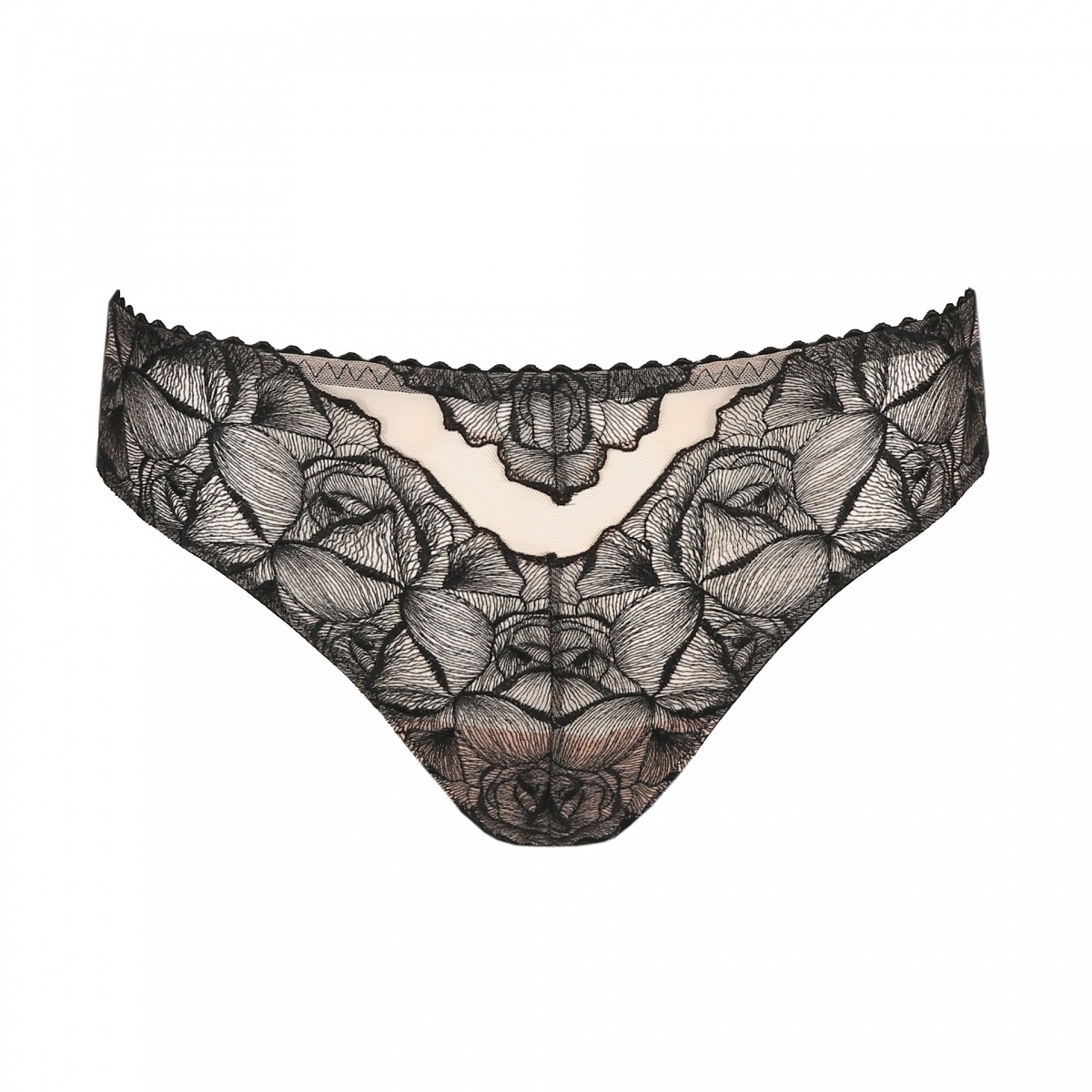 Prima Donna 0563220 Belgravia Rioslip
