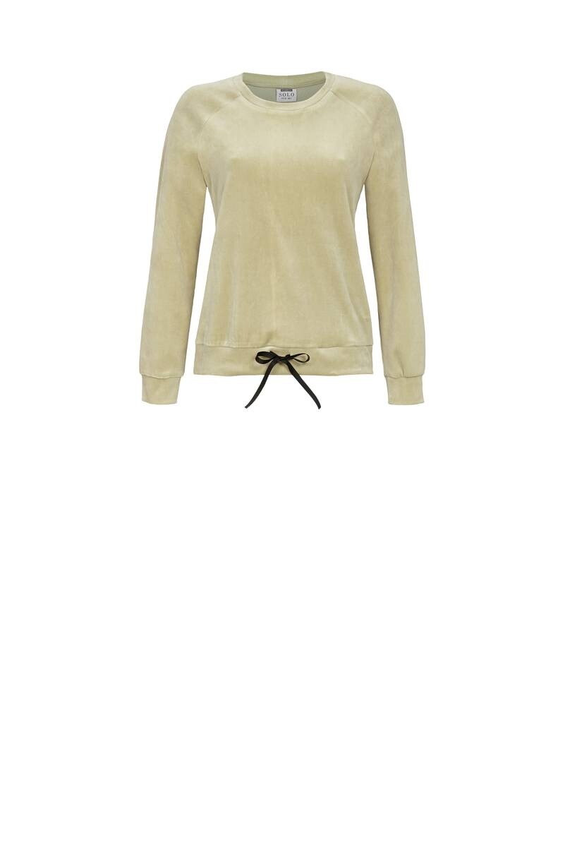 Ringella 1538405 Nickivelours trui