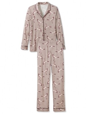 Calida CAL 44323w21 Pyjama
