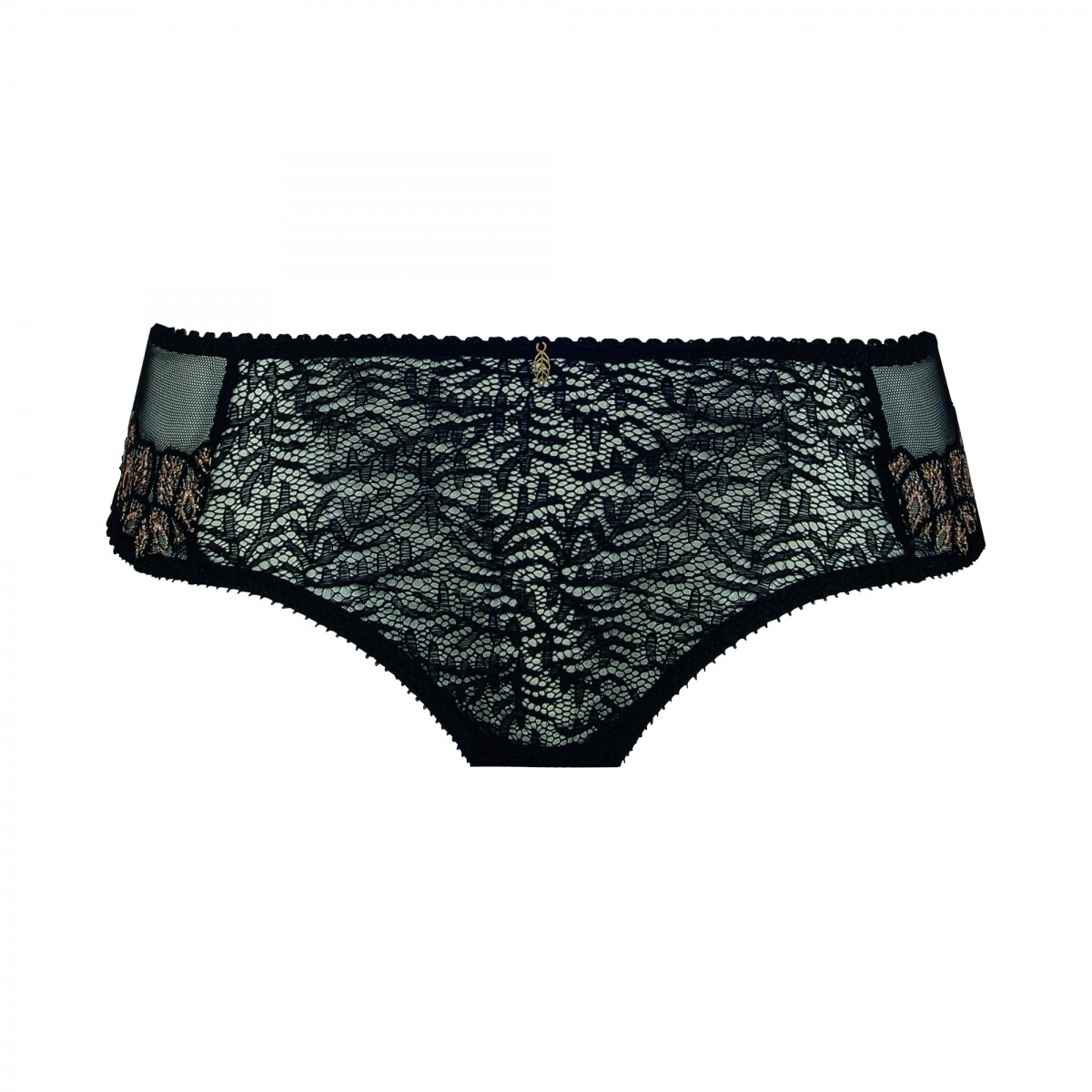 Empreinte EMP 02210w21 Swan Shorty