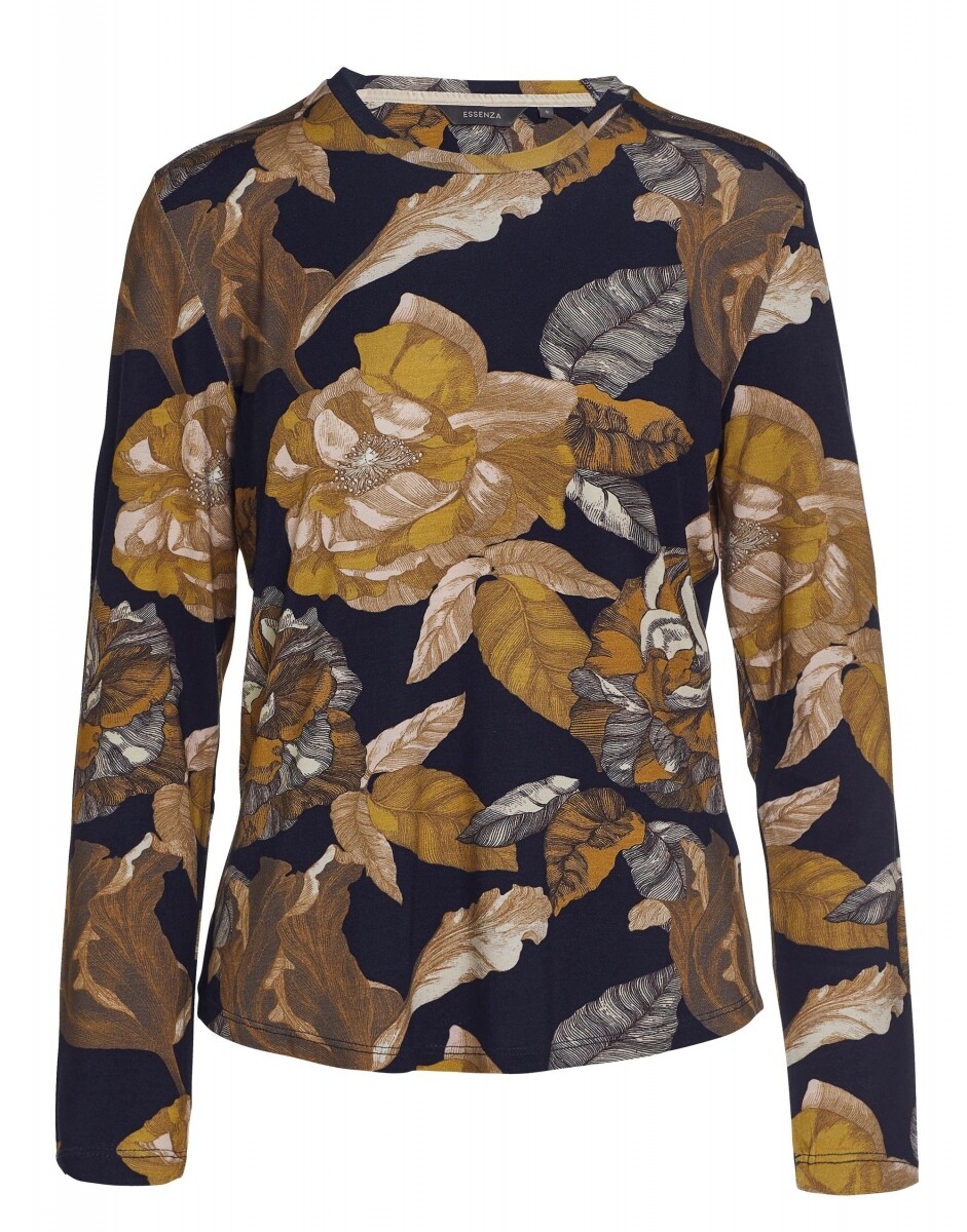 Essenza ESS 401740-307w21 Gwyneth shirt