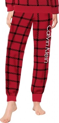 Calvin Klein CK QS6768E Pantalon Calvin Klein CK QS6768E Pantalon