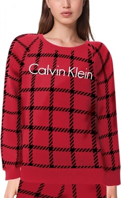 Calvin Klein CK QS6767Ew21 Sweater Calvin Klein CK QS6767Ew21 Sweater