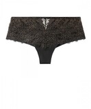 Aubade UC70 TUXEDO Miss Karl Hotpants