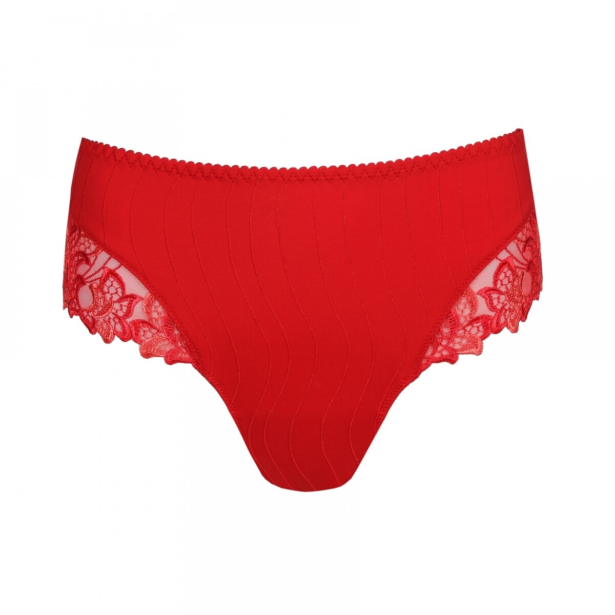 Prima Donna 0661816 Deauville Luxe String, Size: 44