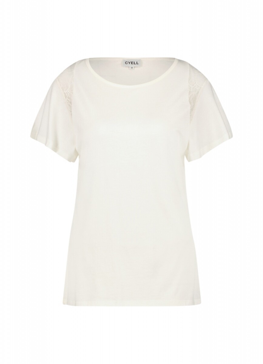 Cyell 230102 Luxurious T-Shirt