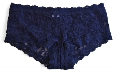 Hanky Panky HP 4812Pb20 Boy Short