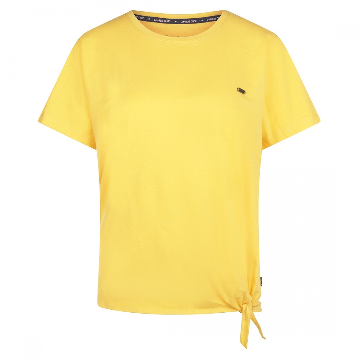 Charlie Choe V43124-38 T-Shirt
