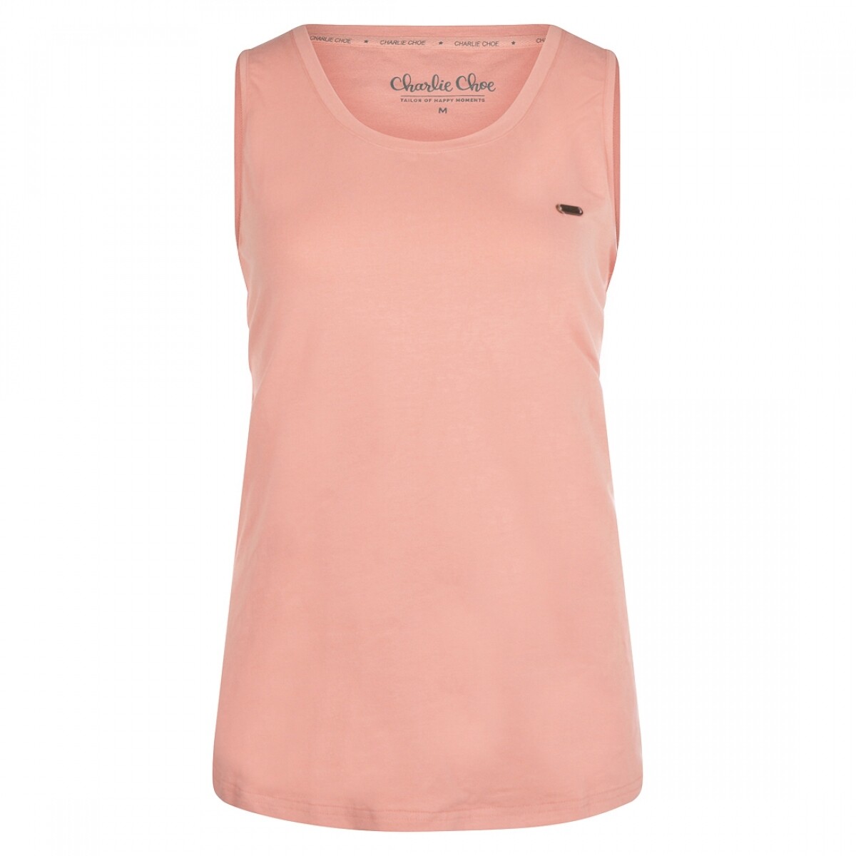 Charlie Choe V43152-38 Tanktop