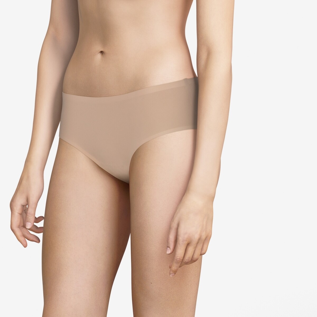 Chantelle C26440 SoftStretch Shorty