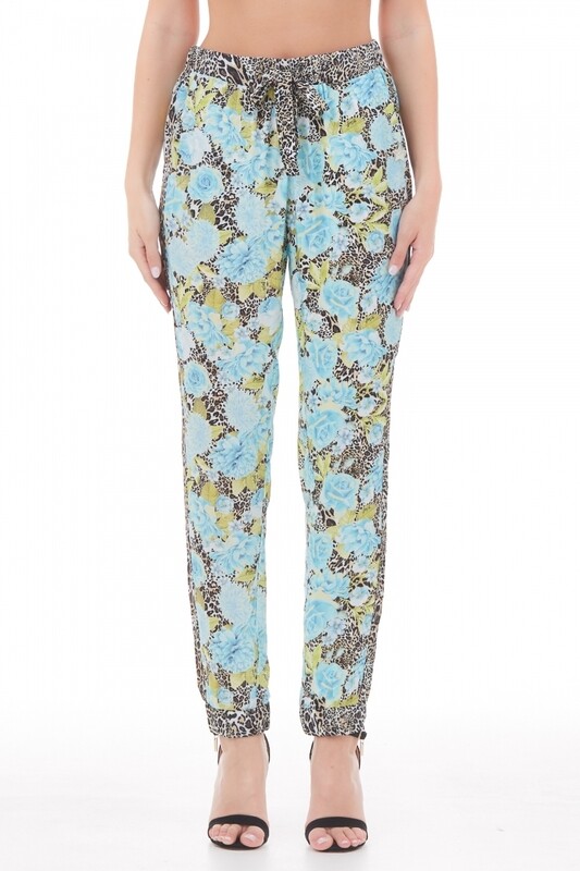 Liu Jo VA2036T4987z22 Pantalon