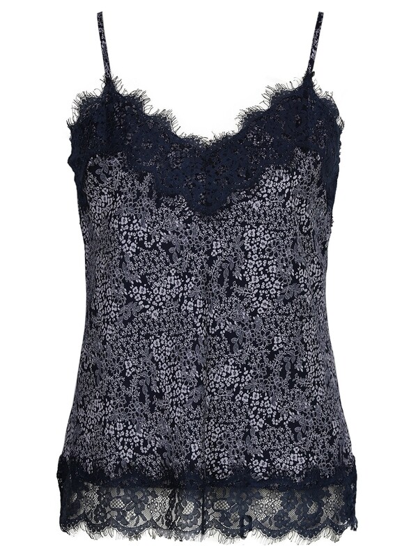 Rosemunde RSM 6862z22 Strap Top Rosemunde RSM 6862z22 Strap Top