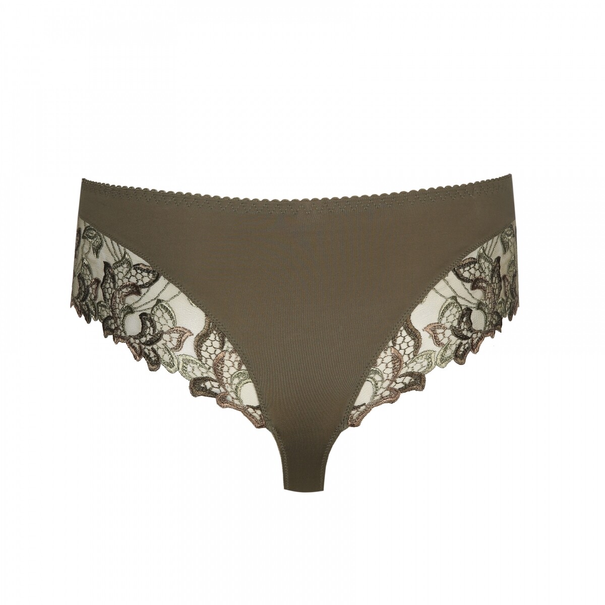 Prima Donna 0661816 Deauville Luxe String