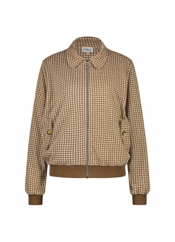 Cyell 250130 Heritage Jacket Cyell 250130 Heritage Jacket