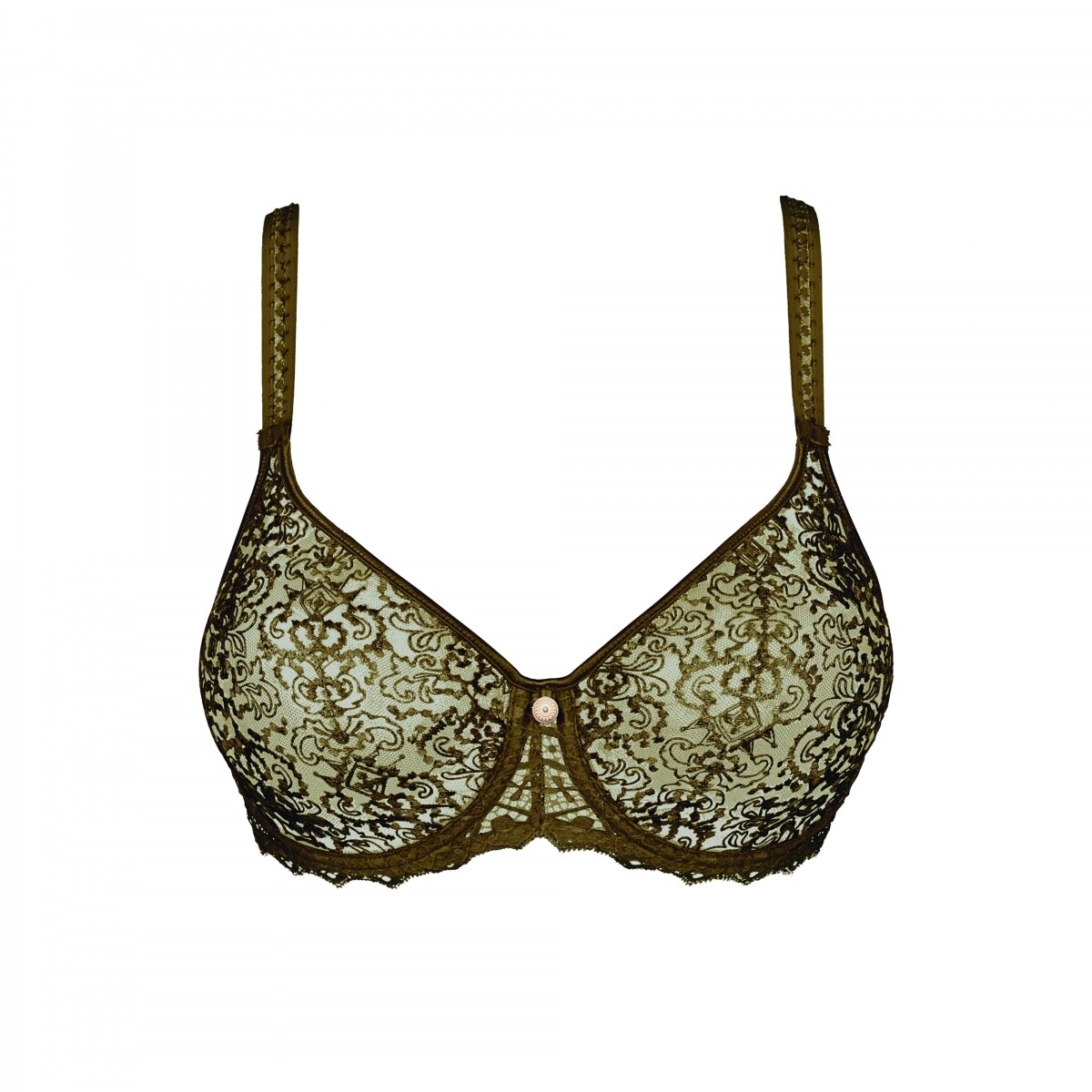 Empreinte 07151 Cassiopee BH