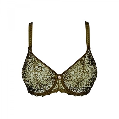 Empreinte 07151 Cassiopee BH