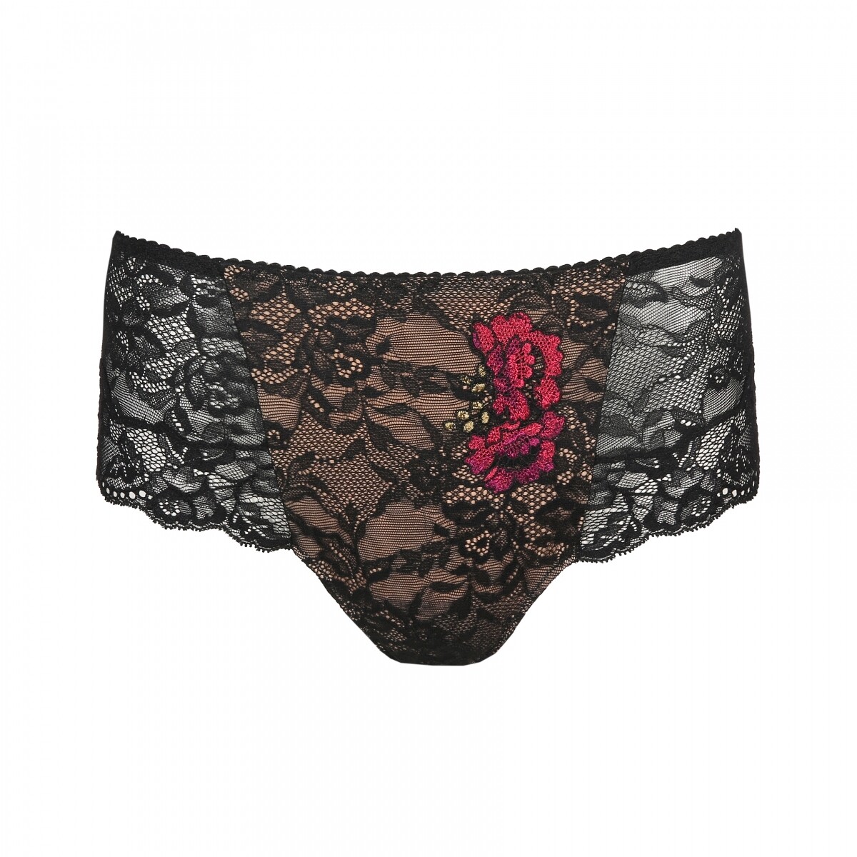 Prima Donna 0663371 Pleasanton Luxe String